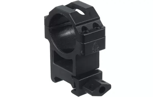 Кольца UTG Max Strength 30мм на Weaver, быстросъемные, высокие (RG2W3224)