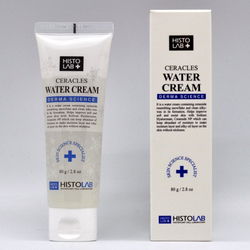 Histo LAB Ceracles Water Cream - Крем-гель увлажняющий, 80гр