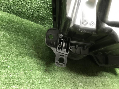 Фара левая RR Vogue 4 L405 17-22 Pixel-laser