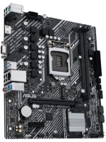 Материнская плата ASUS PRIME LGA 1200, Intel H510