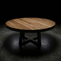 «ТРАНСФОРМЕР» дуб массив