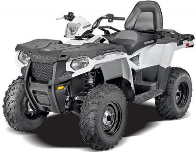 Квадроцикл POLARIS Sportsman Touring 570 (ПСМ)