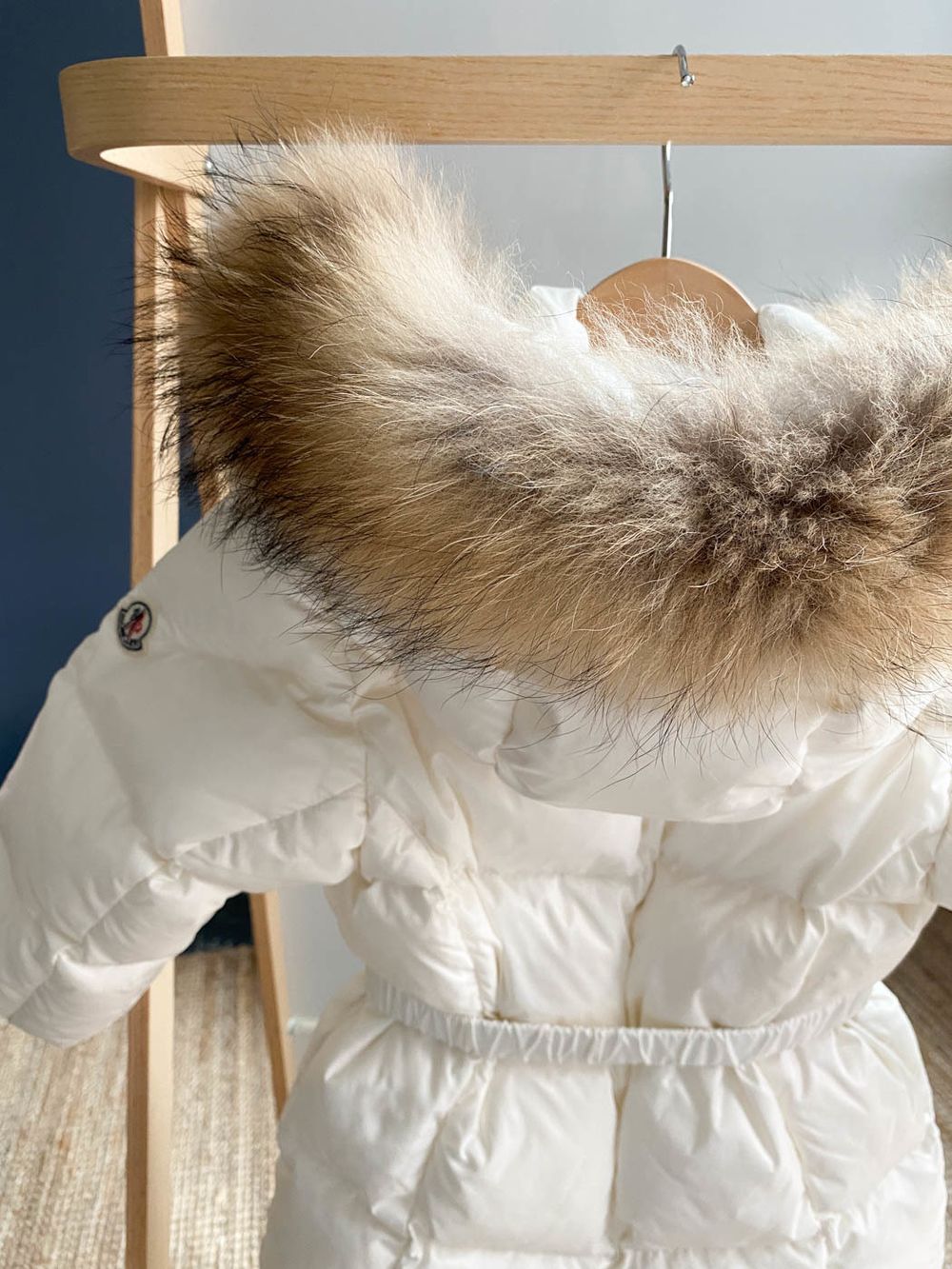 Комплект Moncler