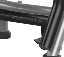 Скамья-стул Matrix MAGNUM A87