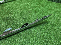 Молдинг бампера правый Changan Eado Plus (20-нв)