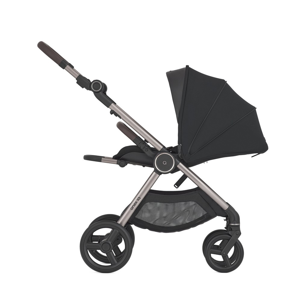 Коляска ANEX iQ Premium