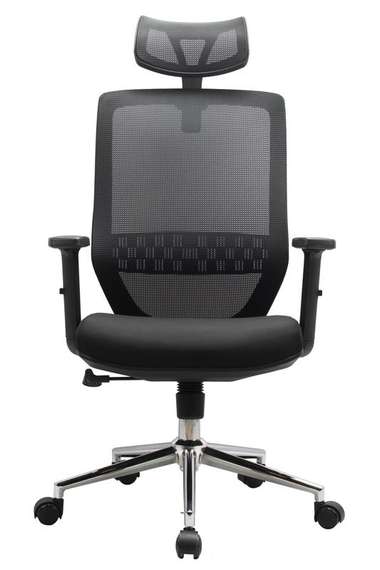 Кресло Alt RCH 833H Черный