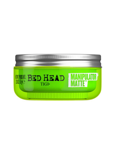 Tigi Bed Head Manipulator Matte - Матовая мастика для волос 57 г