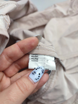 Куртка-жакет Kirsten легкая 46 размер