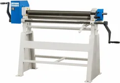Ручной вальцовочный станок Rollbend R 1050x56