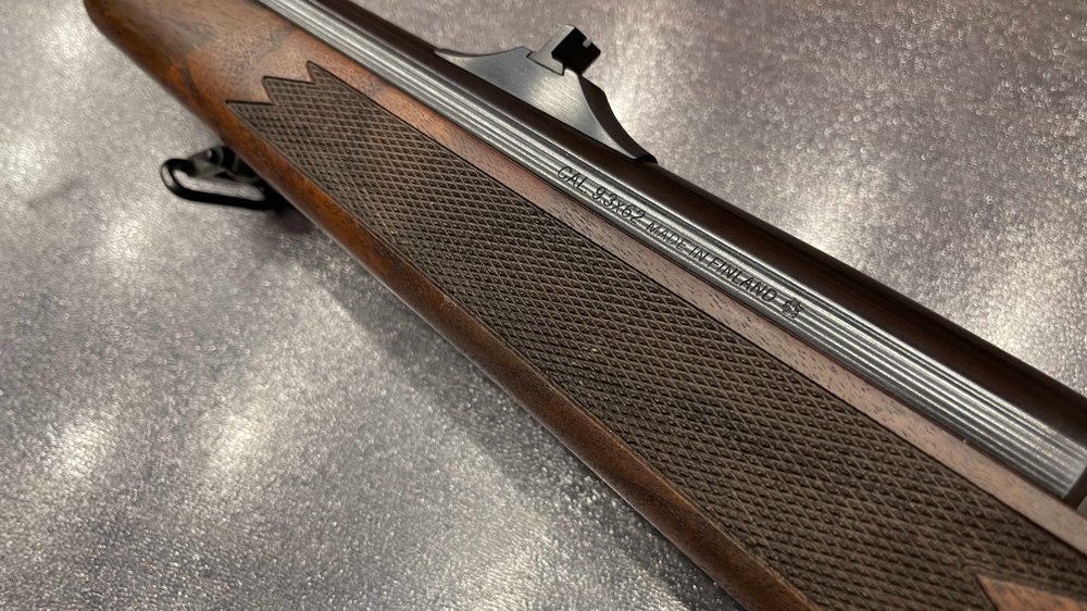 Tikka M695 к.9,3x62 № 274380