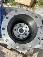 Бортовой редуктор A6E 2405036-A6E