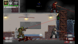 Deadly 30 (для ПК, цифровой код доступа)