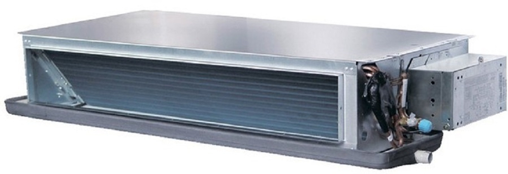 Сплит-система кондиционер канальный Haier AD71S2SS1FA/1U70S2SJ2FA на 70 м²