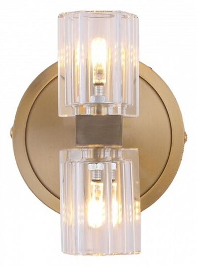 Бра Moderli Brass V11016-2W