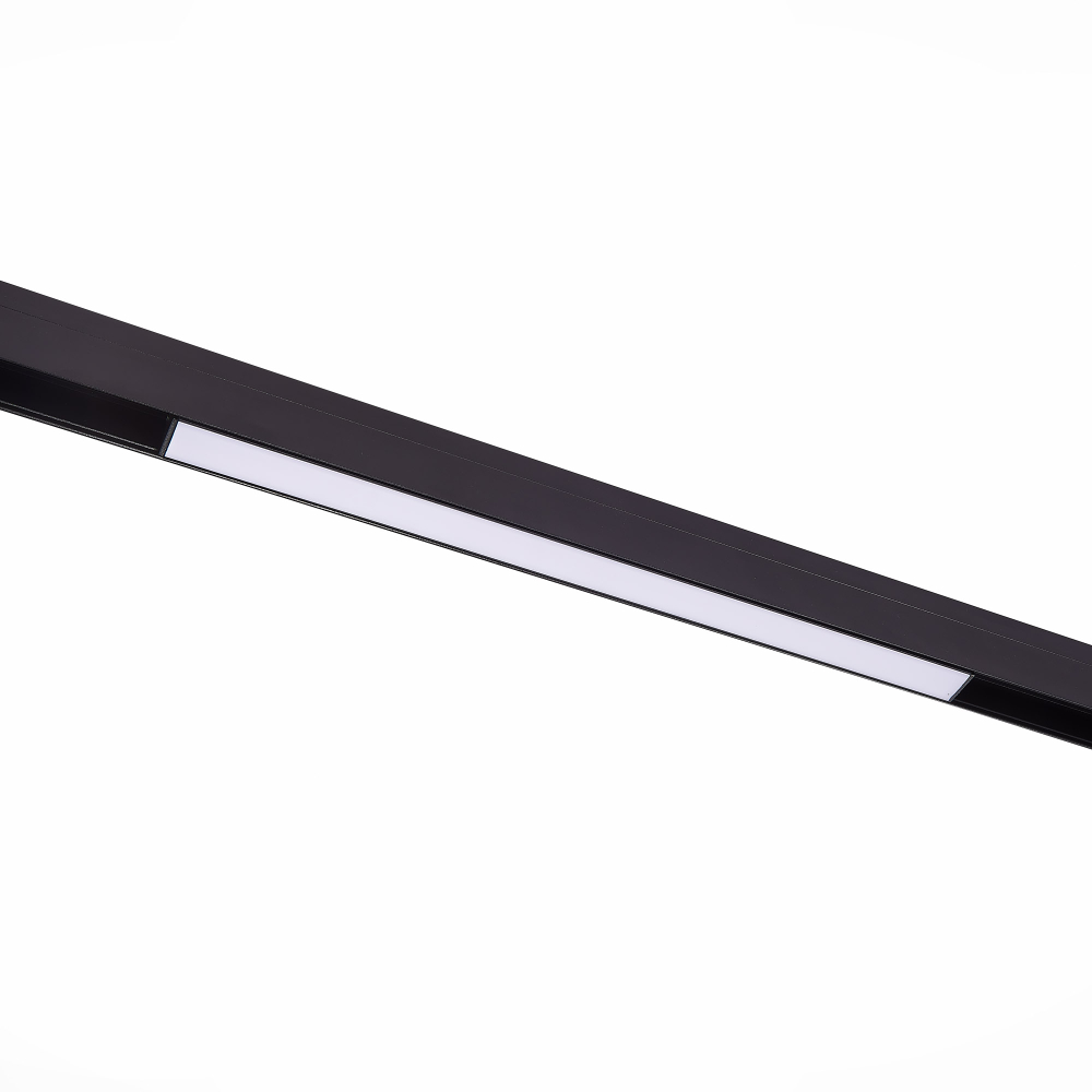 Светильник трековый SKYLINE 48 LED 1х12W