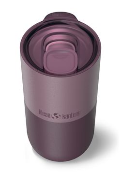 Термостакан Klean Kanteen Rise Tumbler 16oz (473 мл) Dusty Orchid