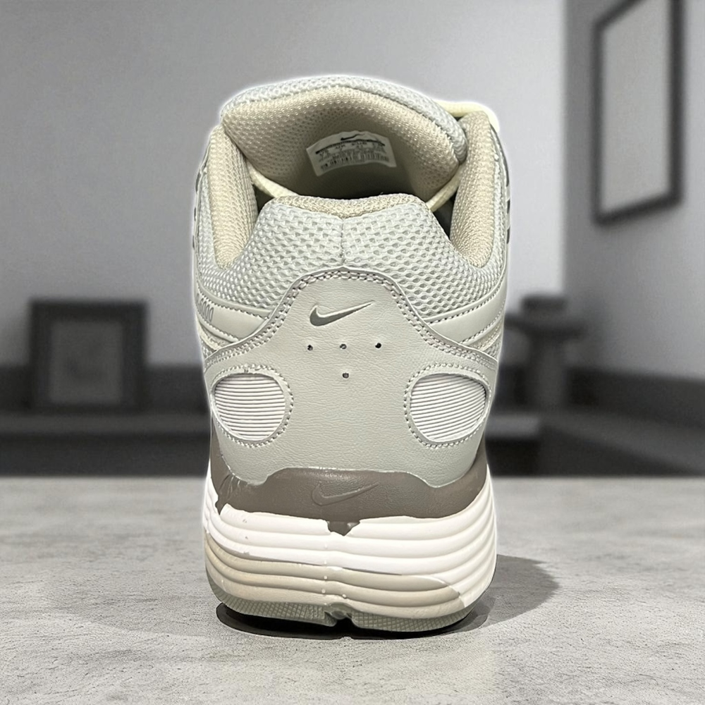 Nike P-6000 • Gray v2