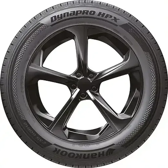 Hankook RA43 Dynapro HPX 215/65 R16 98H