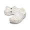 Crocs Classic Seasonal Graphic 'White Black'