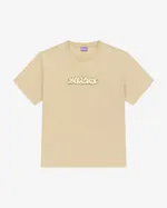Футболка YMKASHIX Graffiti Песочная