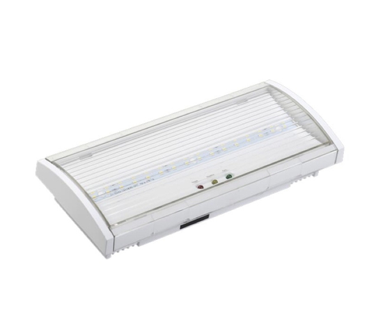 Светильник аварийный светодиодный ДПА-5040 1ч постоянный Ni-CD IP54 IEK LDPA0-5040-1H-K01