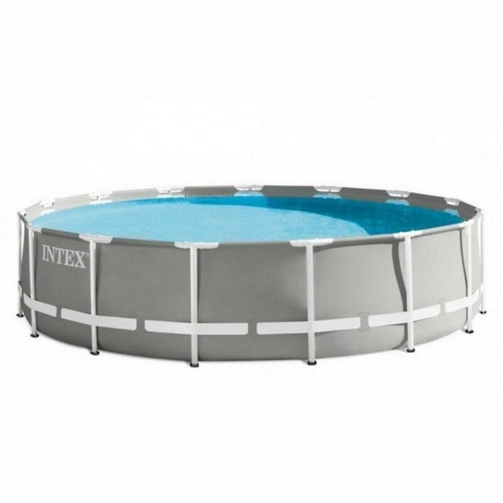 Каркасный бассейн Prism Frame 305х76 см, Intex, арт.26700NP