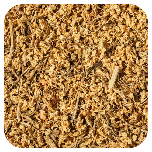 Starwest Botanicals, Organic Elder Flowers C / S, 453,6 г (1 фунт)