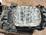 АКПП ZF 12TX2421TD TRAXON 2023г.
