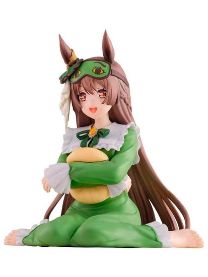 Фигурка Аниме Девушки пони Umamusume Satono Diamond 13см BP89913P