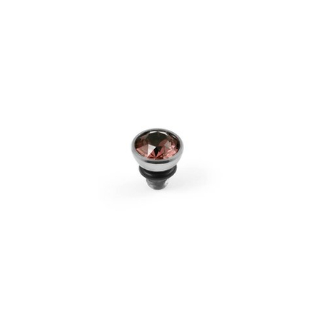 Шарм Qudo Bottone rose peach 630015 V/S
