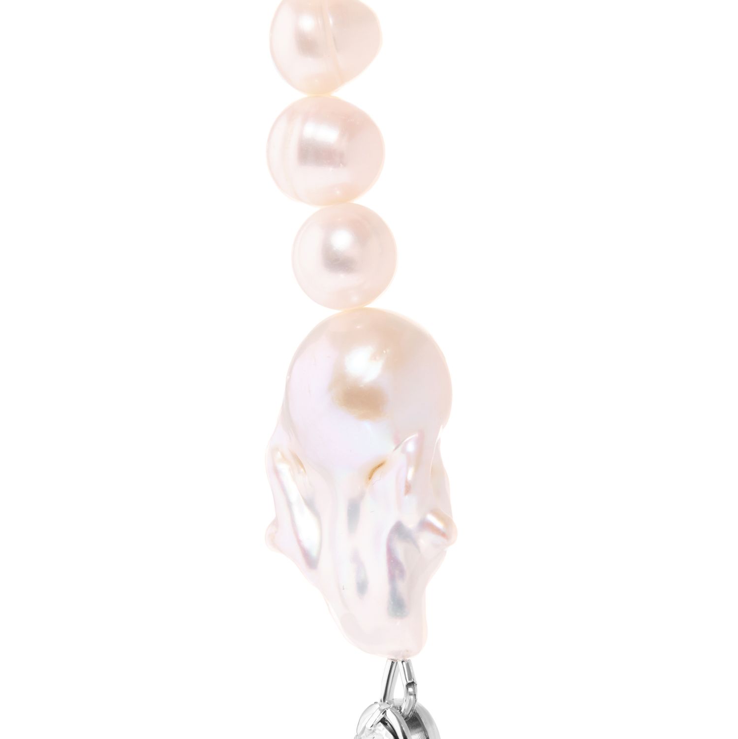 Колье Across Cultures Necklace