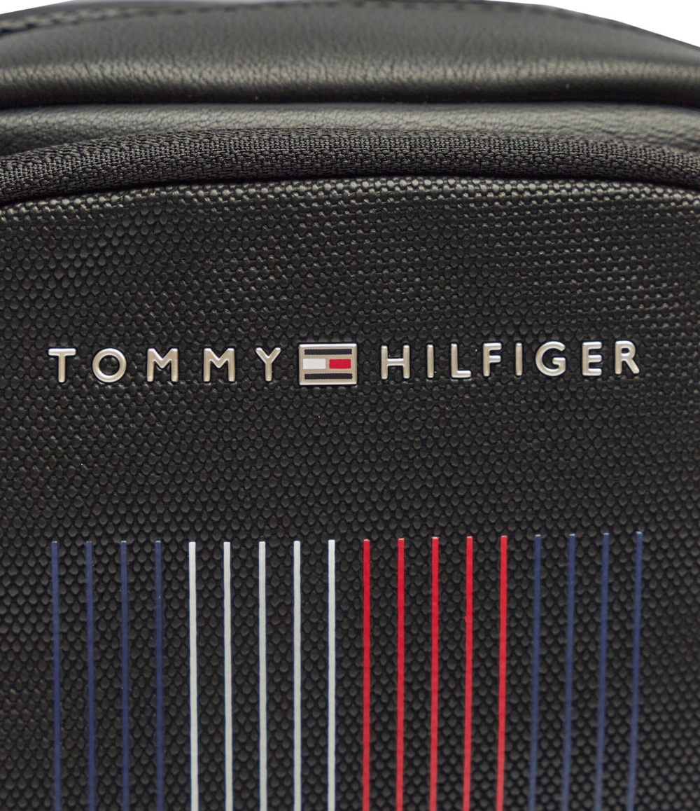 Сумка кросс-боди Tommy Hilfiger - черный(AM0AM12457)