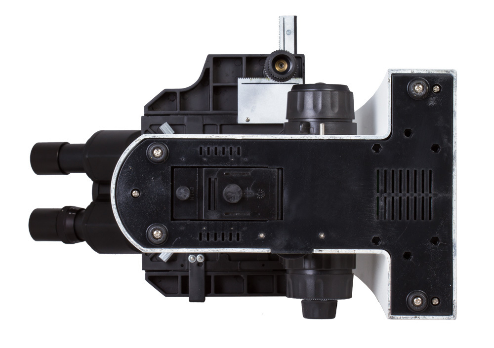 Микроскоп Bresser Science TRM-301 - фото 11