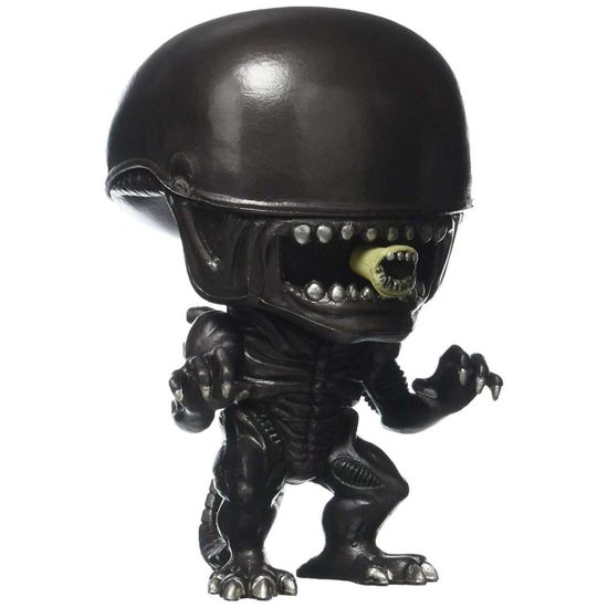 Фигурка Funko POP! Movies Alien Alien (30) 3143 / Фигурка Фанко ПОП! по мотивам франшизы "Чужой", Ксеноморф