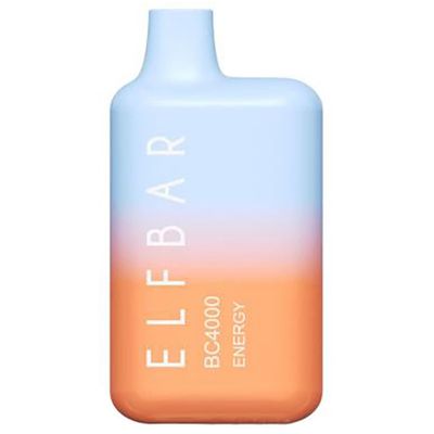 ELF BAR BC4000 KZ/RU