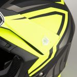 Switch / Черно-желтый