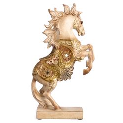 ФИГУРКА "ЛОШАДЬ" 15*5,5*26 СМ