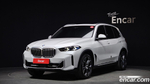 BMW X5 (G05) xDrive 40i xLine (10.2023)