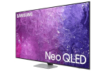 Телевизор Samsung QLED 4K QE75QN90CAU