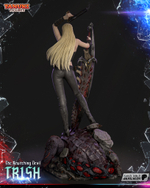 Триш Trish Devil May Cry