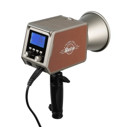 Осветитель светодиодный Falcon Eyes Retro 200B студийный