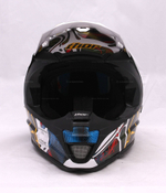 Мотошлем Thor S13 Force Scorpio