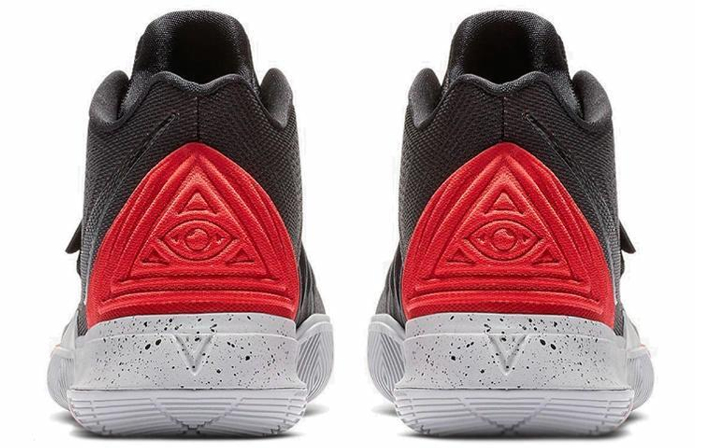 Кроссовки Nike Kyrie 5 Bred 5