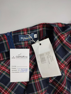 Платье Magda модное 46 размер, новое