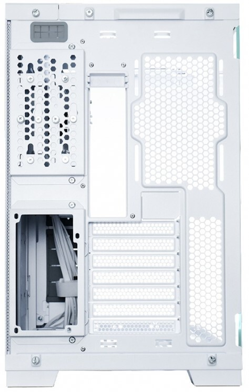 Корпус eATX Lian Li O11 Dynamic Evo RGB
