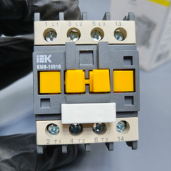 Контакторы Schneider / CHINT / IEK