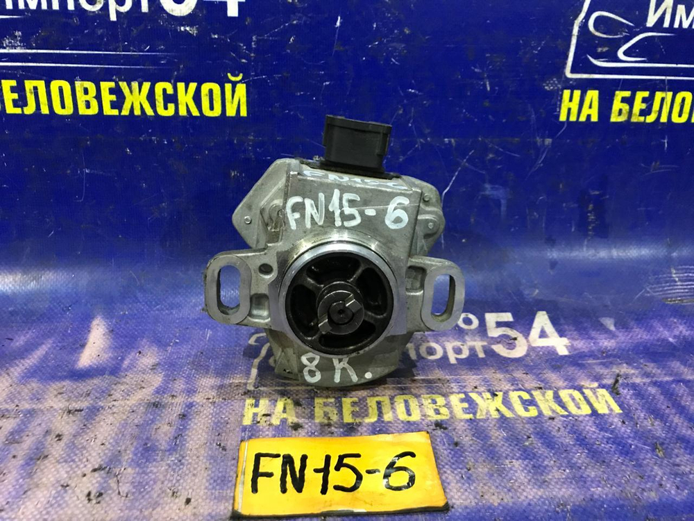 Трамблер NISSAN PULSAR 2000