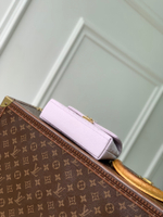 Louis Vuitton Nano Madeleine