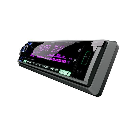 AURA INDIGO-877DSP 8RCA